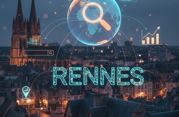 Freelance SEO Rennes Freelance SEO Rennes
