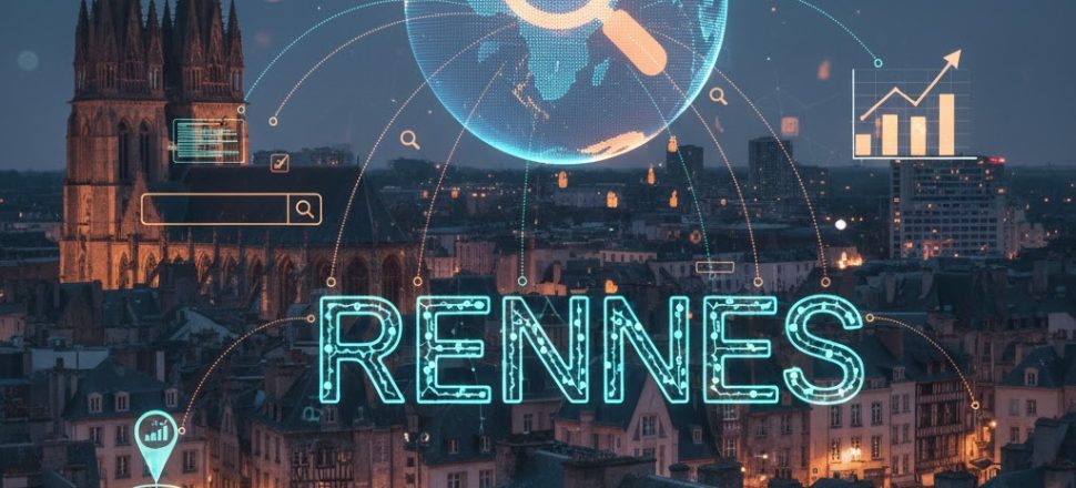 Freelance SEO Rennes Freelance SEO Rennes