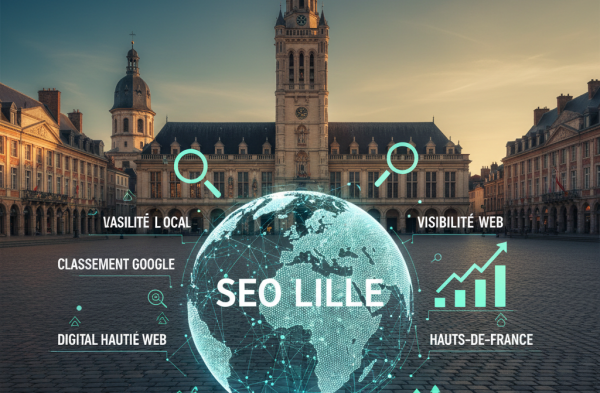 Freelance SEO Lille Freelance SEO Lille