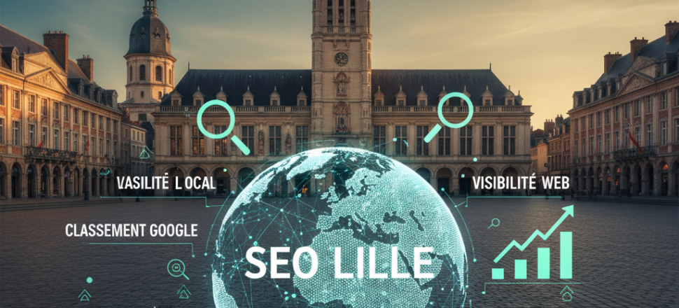 Freelance SEO Lille Freelance SEO Lille